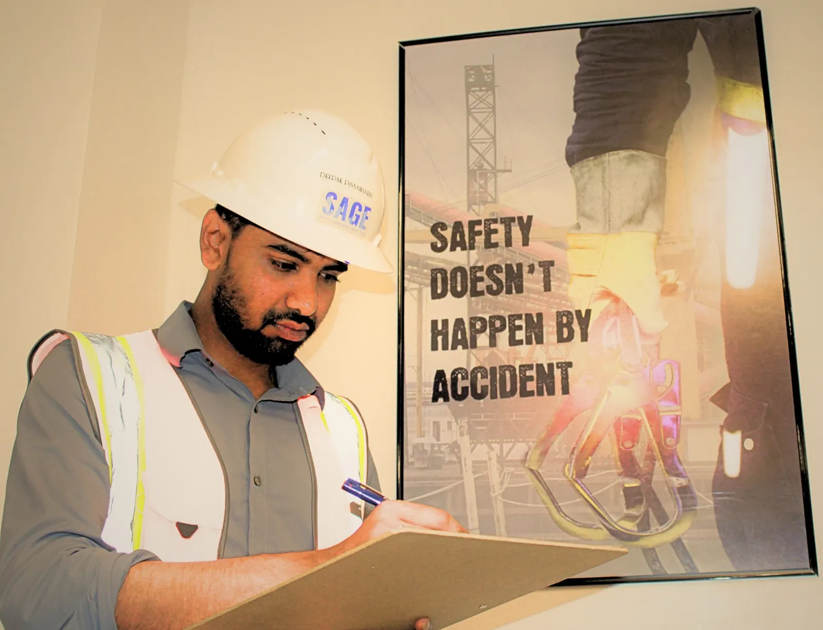 Contractor Safety vs. Independent Safety Oversight: Key Differences