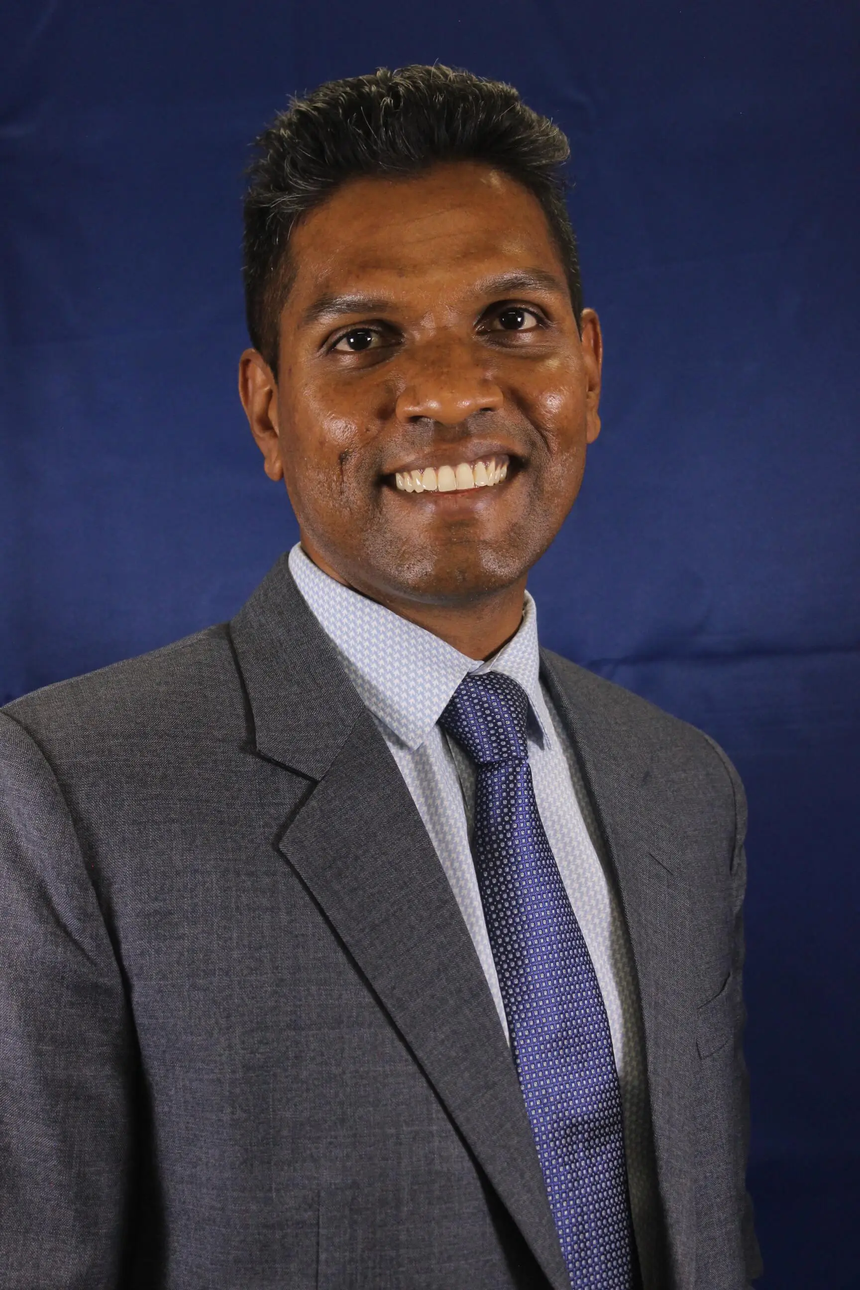 Sandeep Gunnala, P.E. - Founder of SAGE Engineering