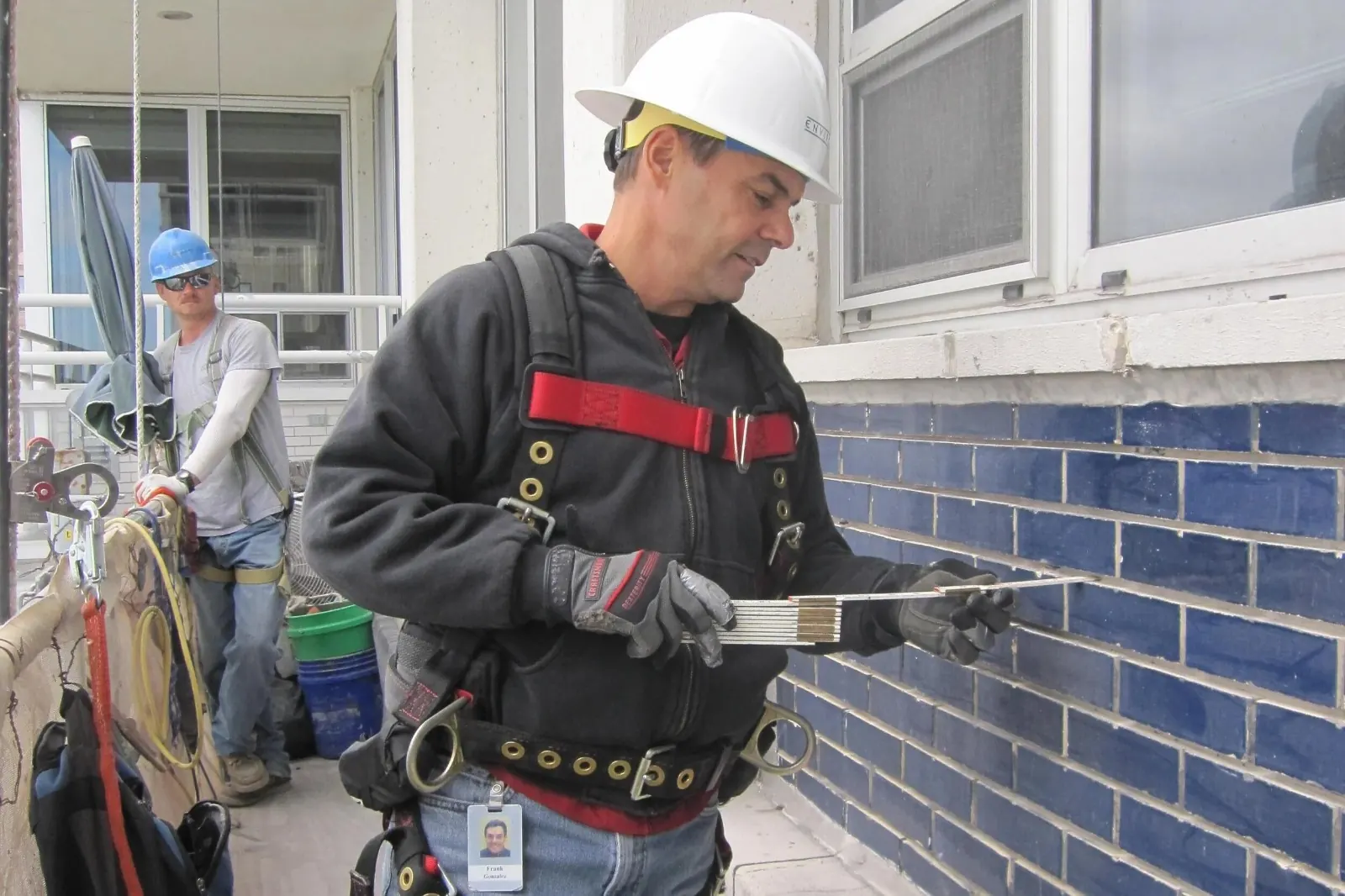 What Is a FISP Inspection