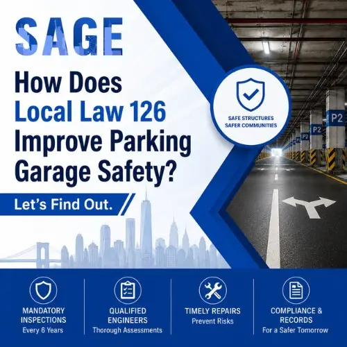 How Does Local Law 126 Improve Parking Garage Safety