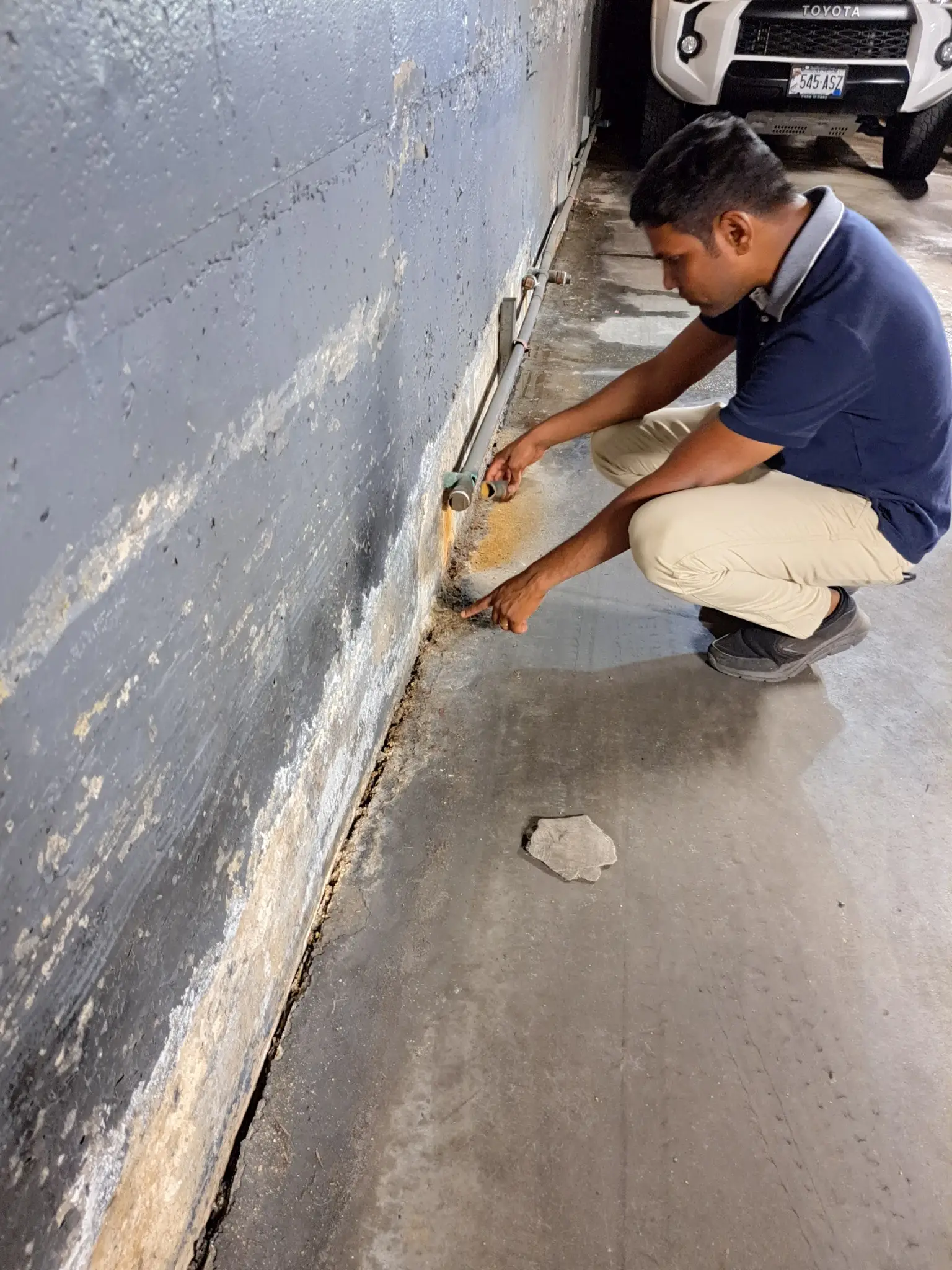 How Does Local Law 126 Improve Parking Garage Safety