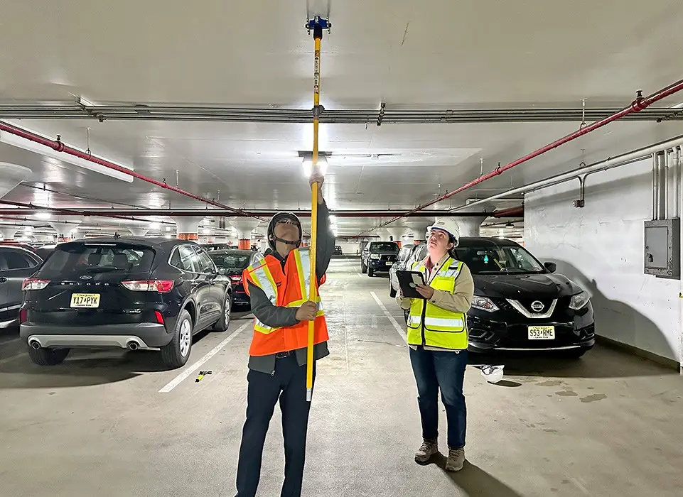 How Does Local Law 126 Improve Parking Garage Safety